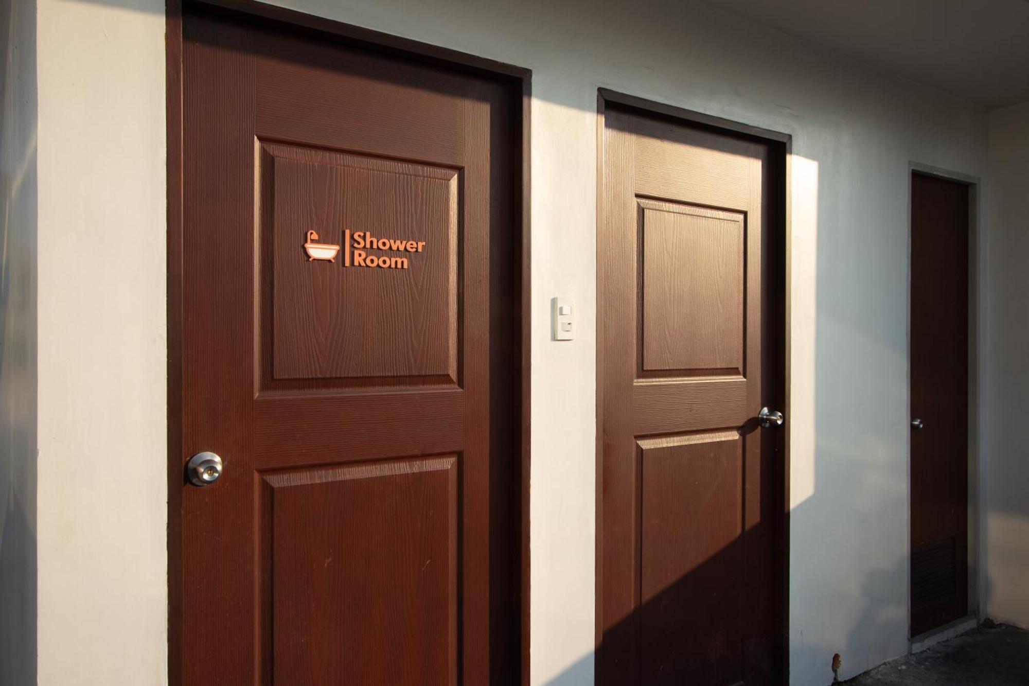 The Pad Coliving Hostel Cebu Ngoại thất bức ảnh