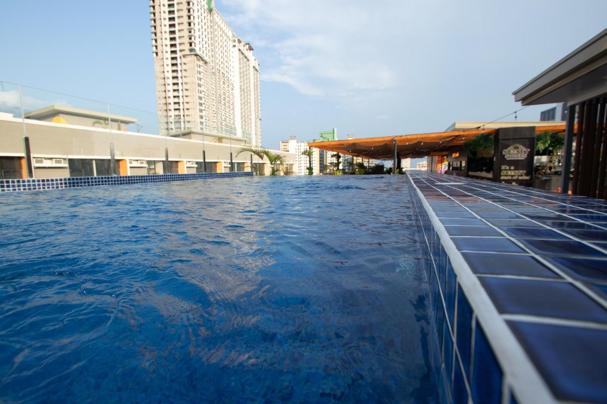 The Pad Coliving Hostel Cebu Ngoại thất bức ảnh