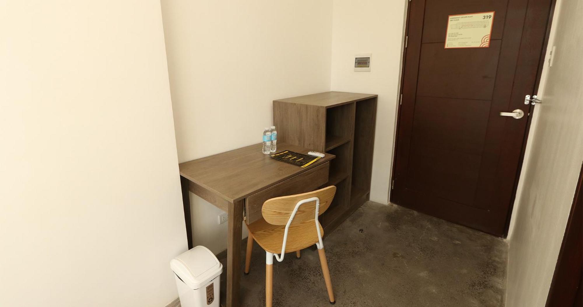 The Pad Coliving Hostel Cebu Ngoại thất bức ảnh