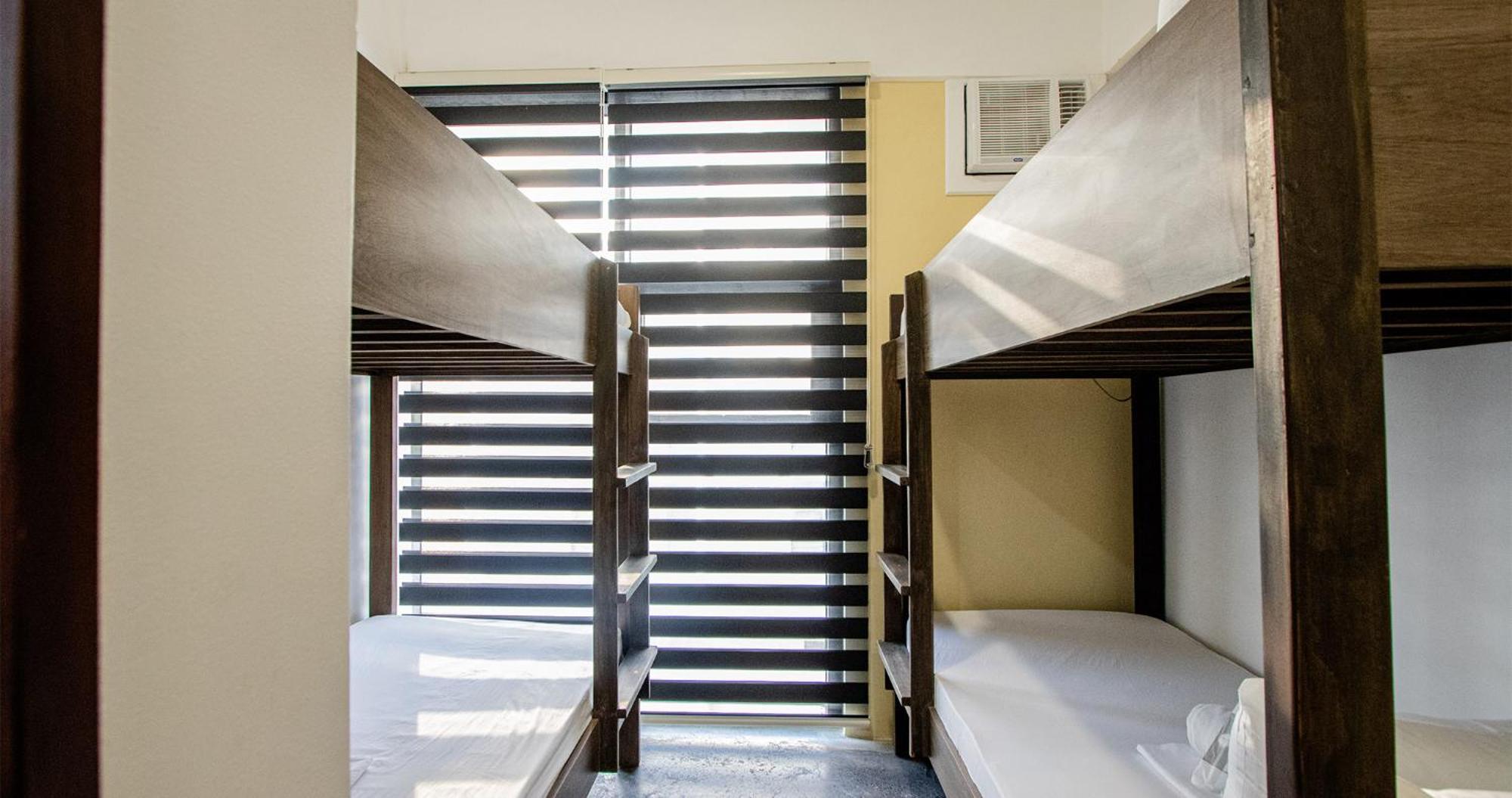 The Pad Coliving Hostel Cebu Ngoại thất bức ảnh