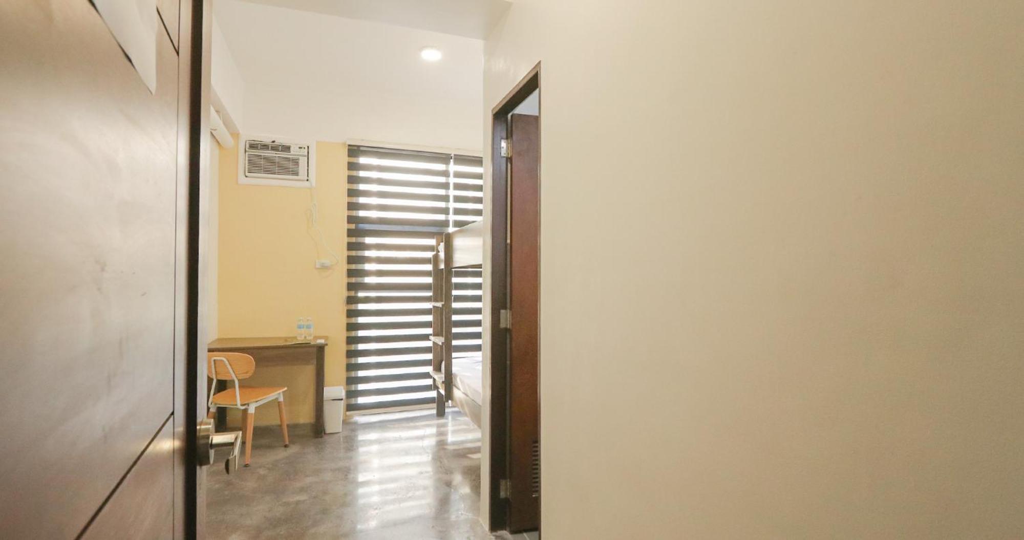 The Pad Coliving Hostel Cebu Ngoại thất bức ảnh