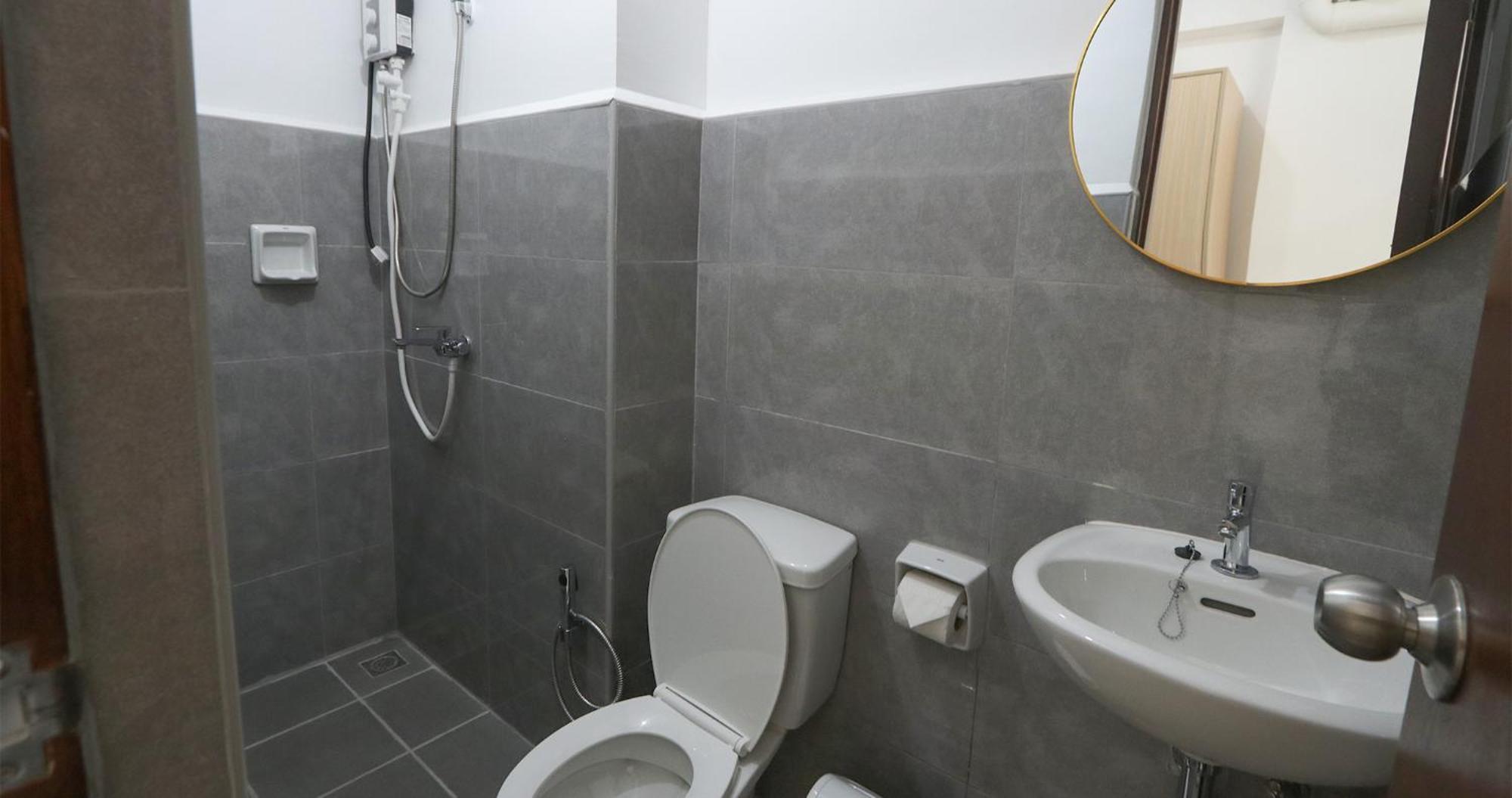 The Pad Coliving Hostel Cebu Ngoại thất bức ảnh
