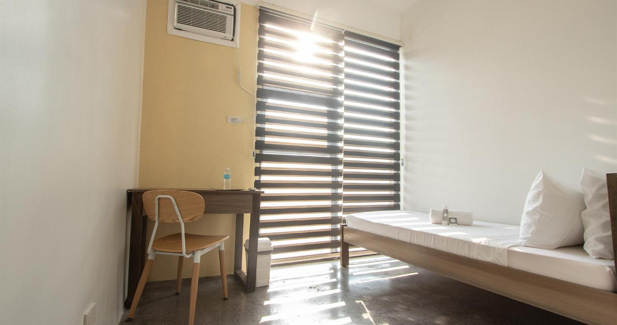 The Pad Coliving Hostel Cebu Ngoại thất bức ảnh