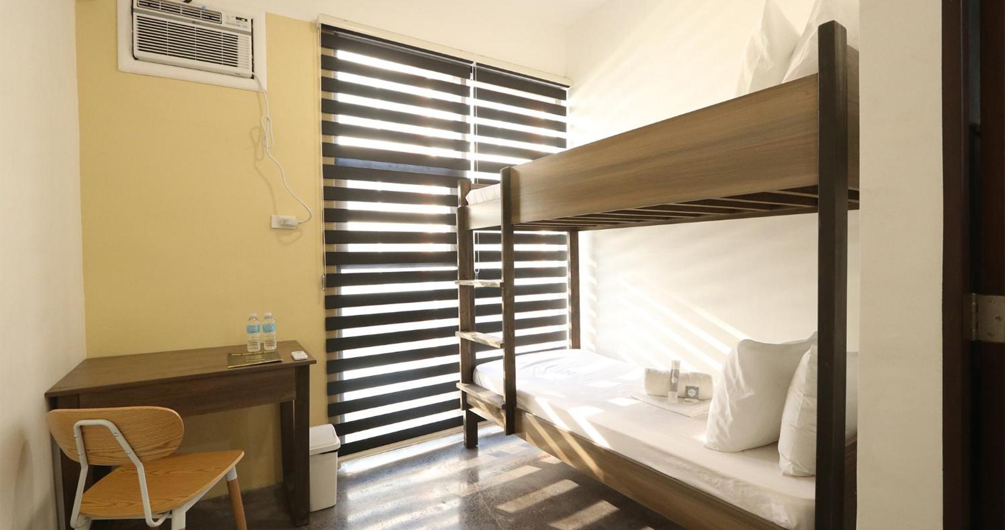 The Pad Coliving Hostel Cebu Ngoại thất bức ảnh