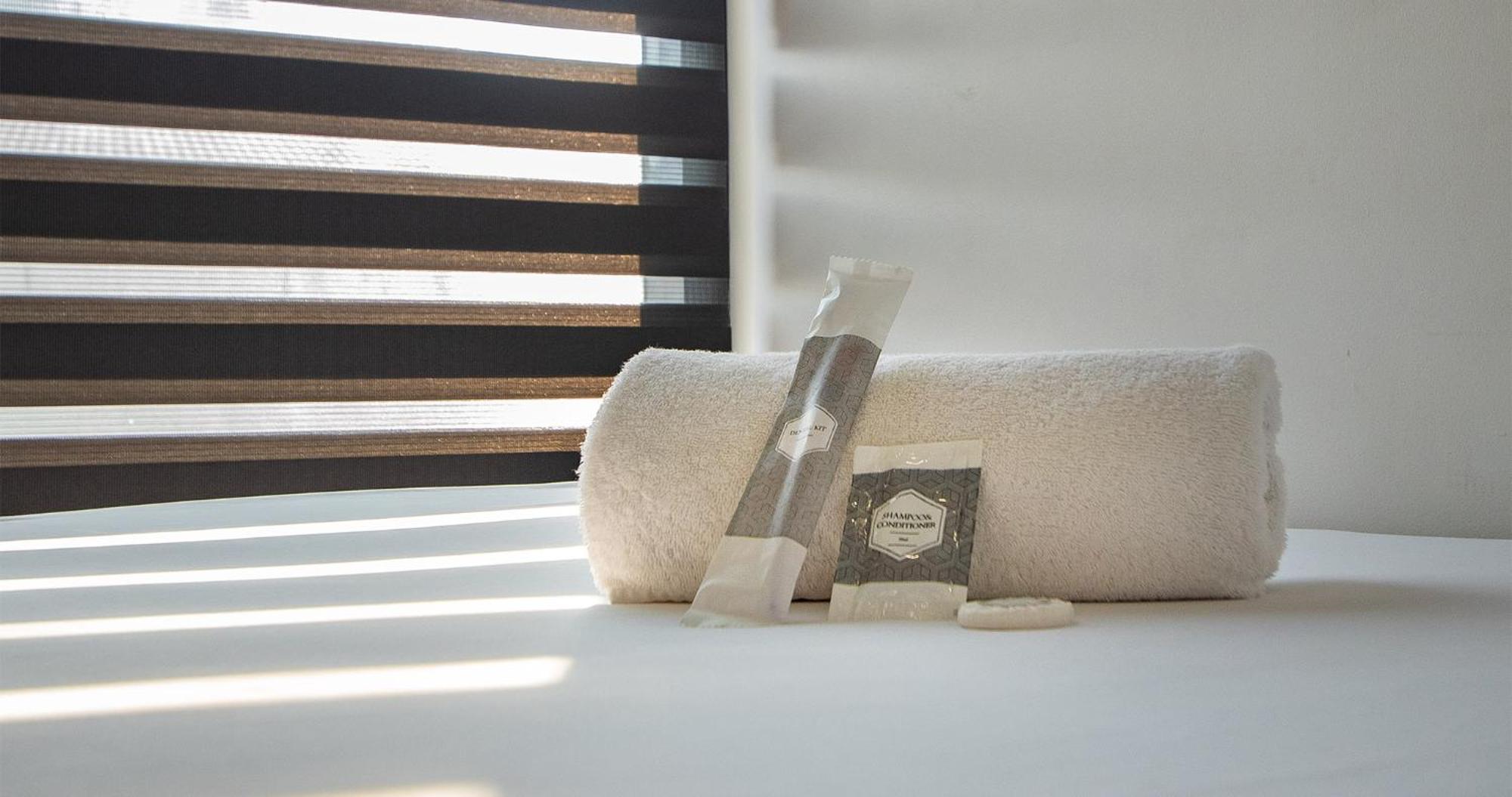 The Pad Coliving Hostel Cebu Ngoại thất bức ảnh