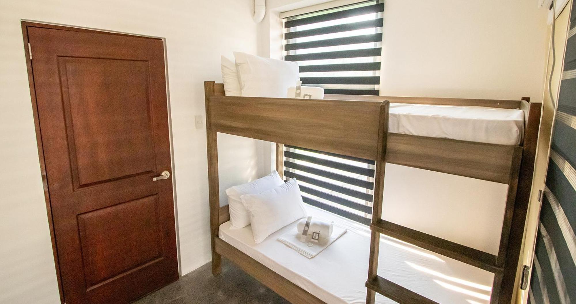 The Pad Coliving Hostel Cebu Ngoại thất bức ảnh